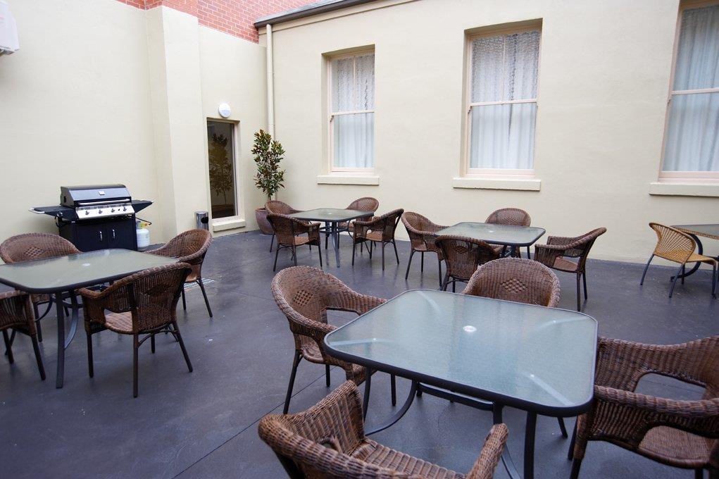 Quest Ballarat Restaurant photo