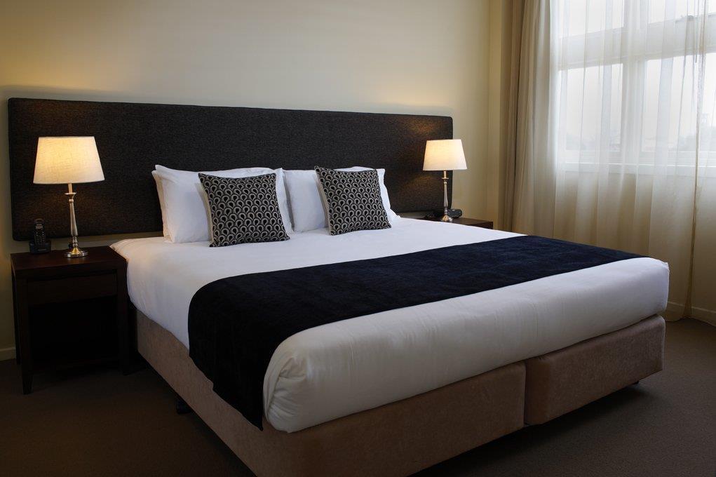 Quest Ballarat Room photo