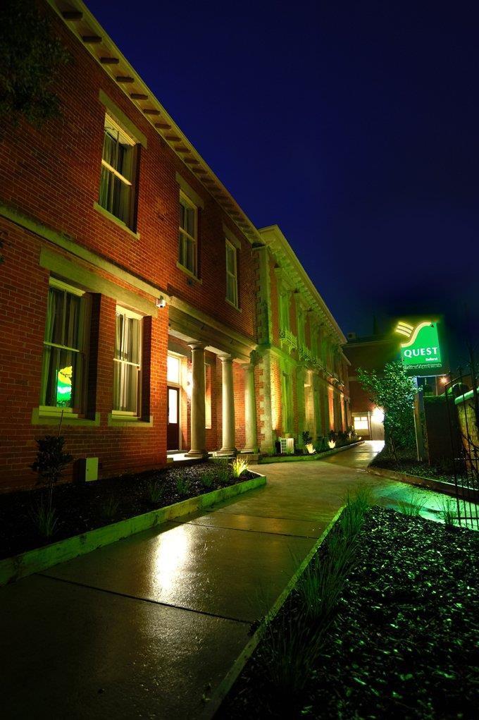 Quest Ballarat Exterior photo