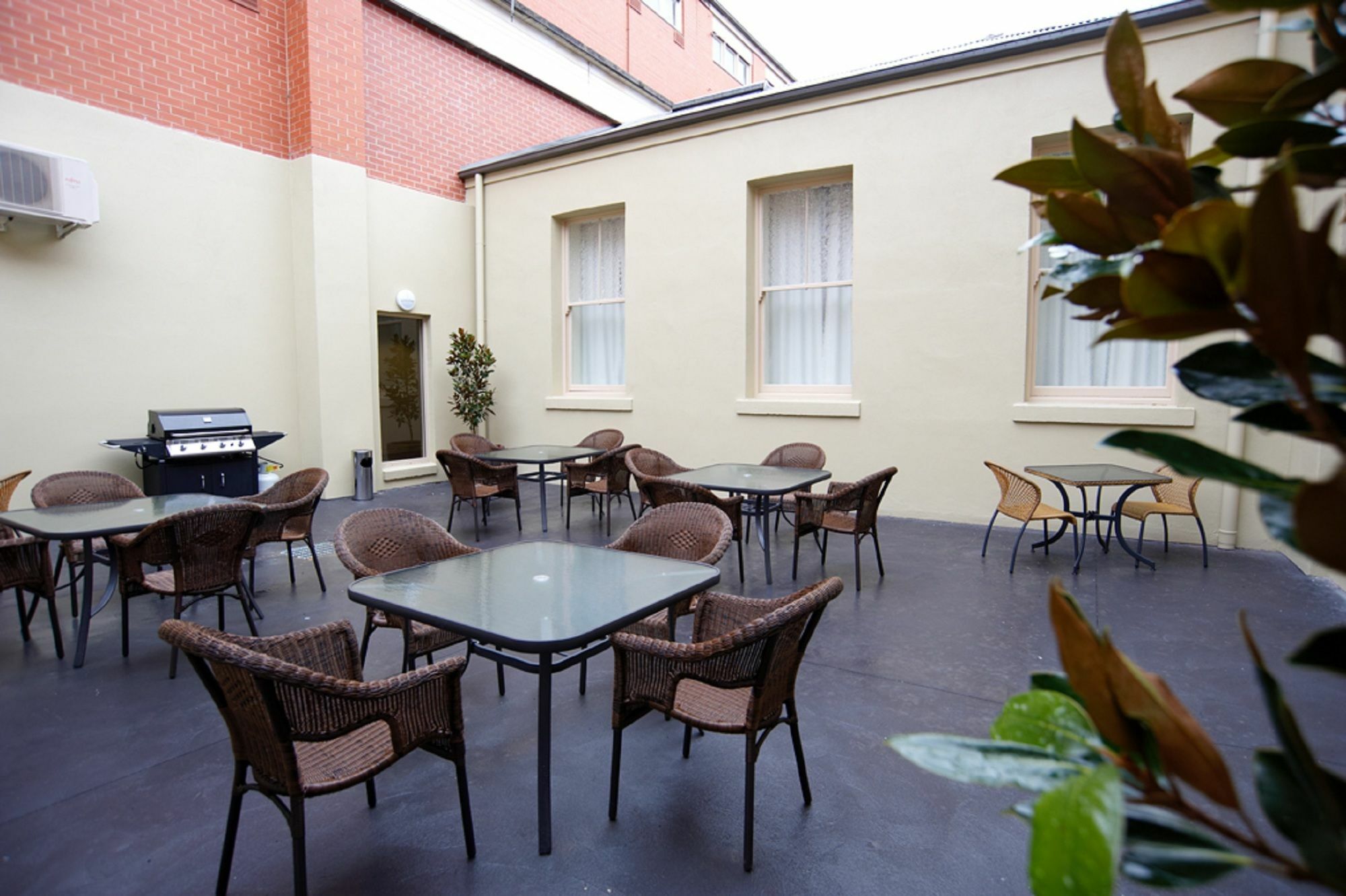 Quest Ballarat Exterior photo