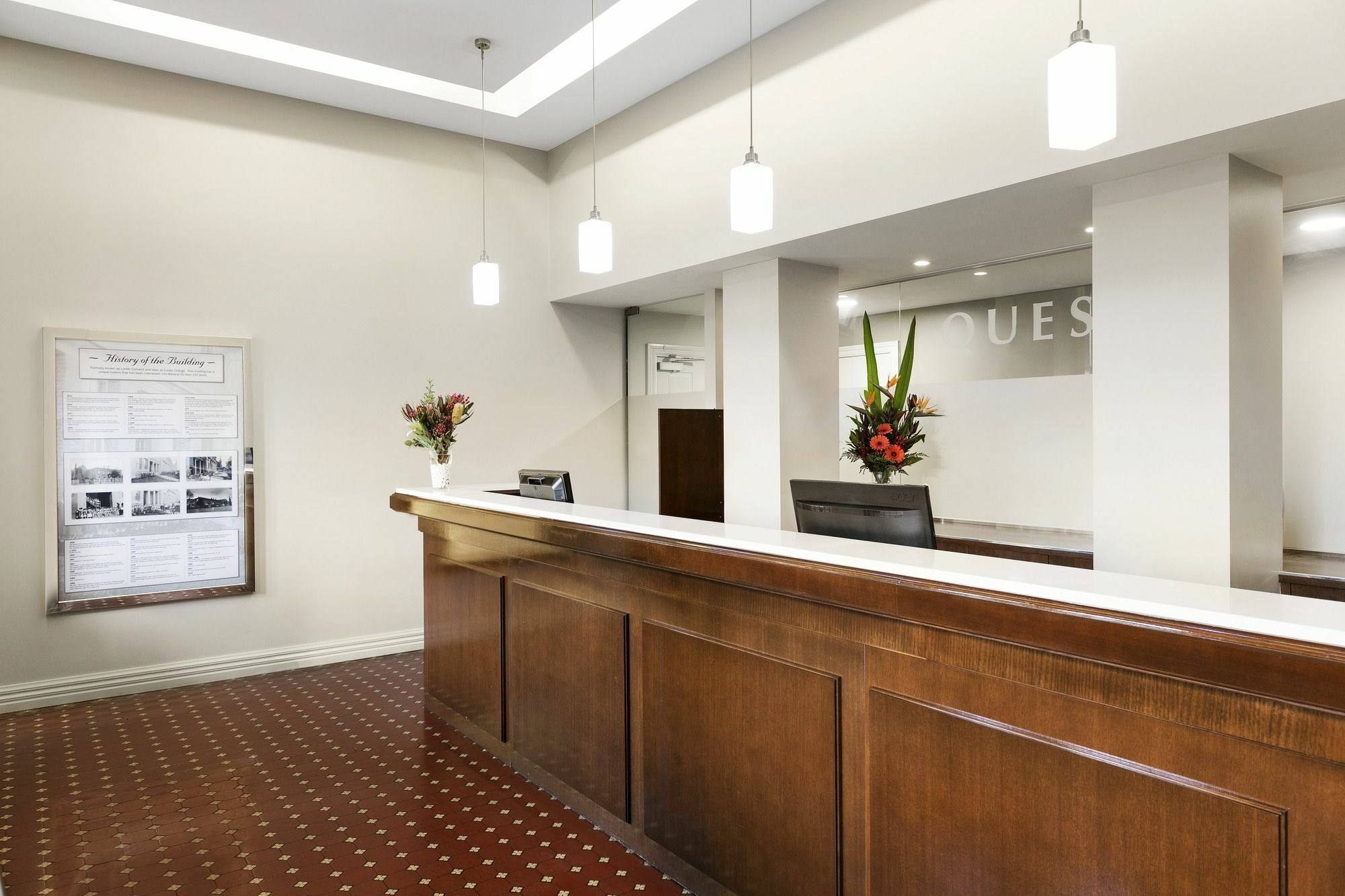 Quest Ballarat Exterior photo