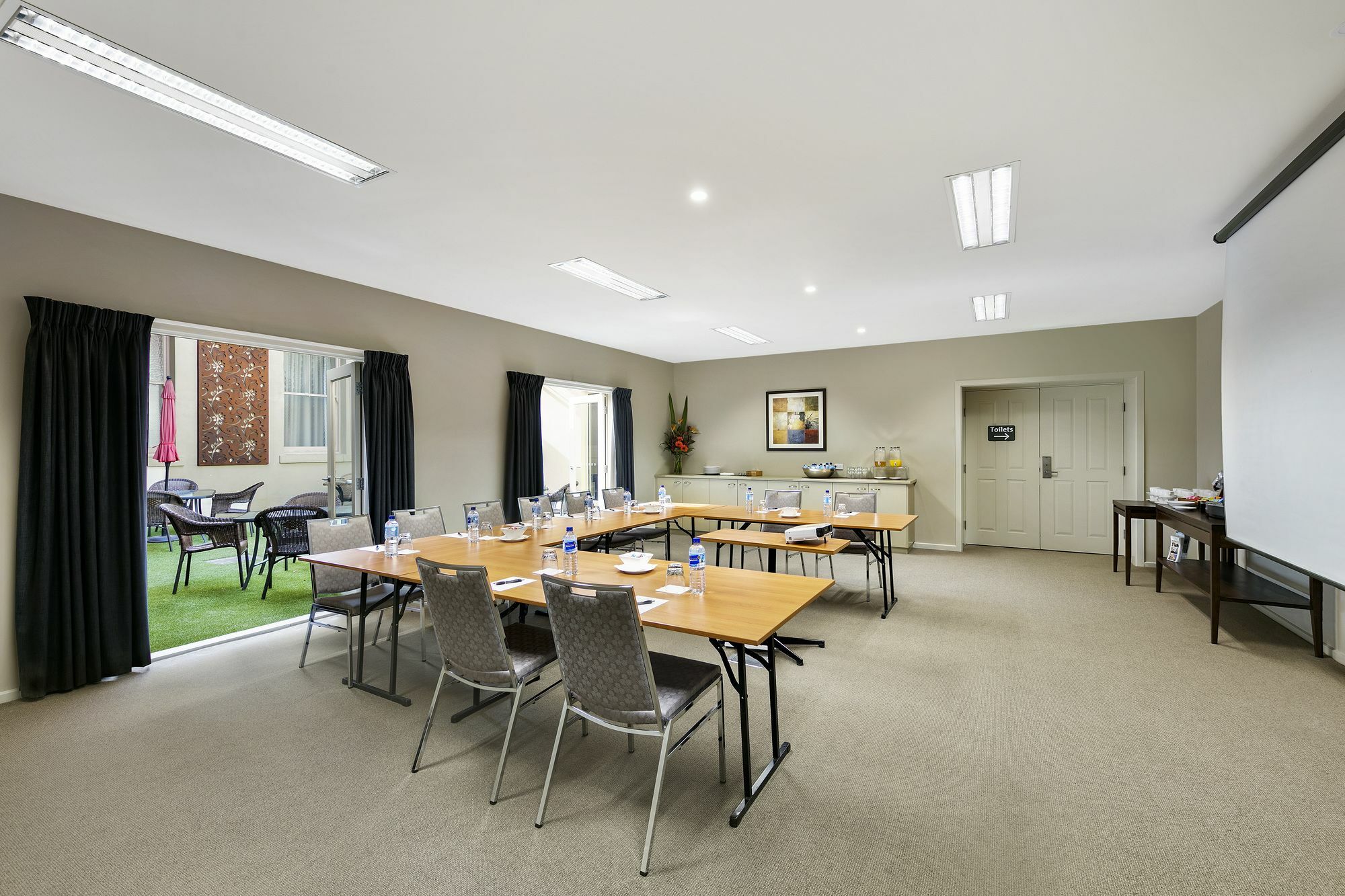 Quest Ballarat Exterior photo